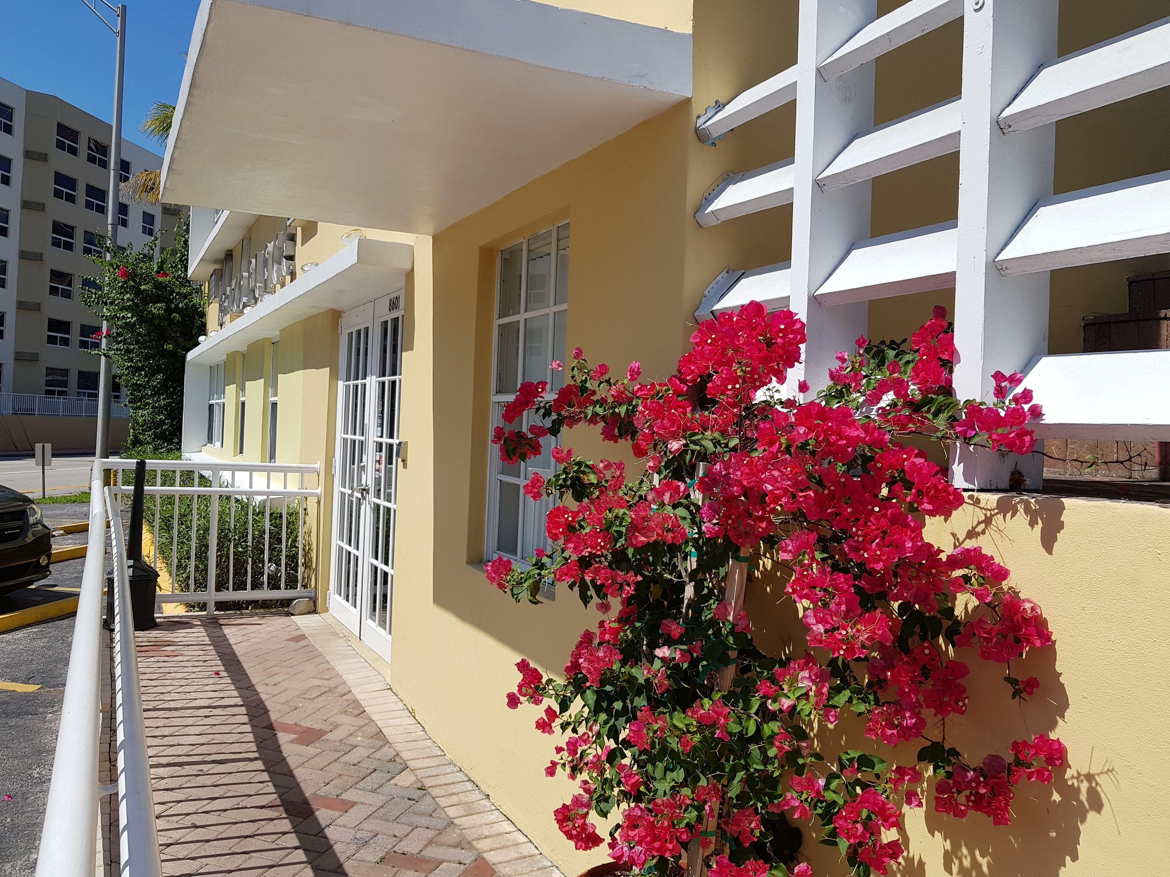 Beach Place Hotel — Photos 1